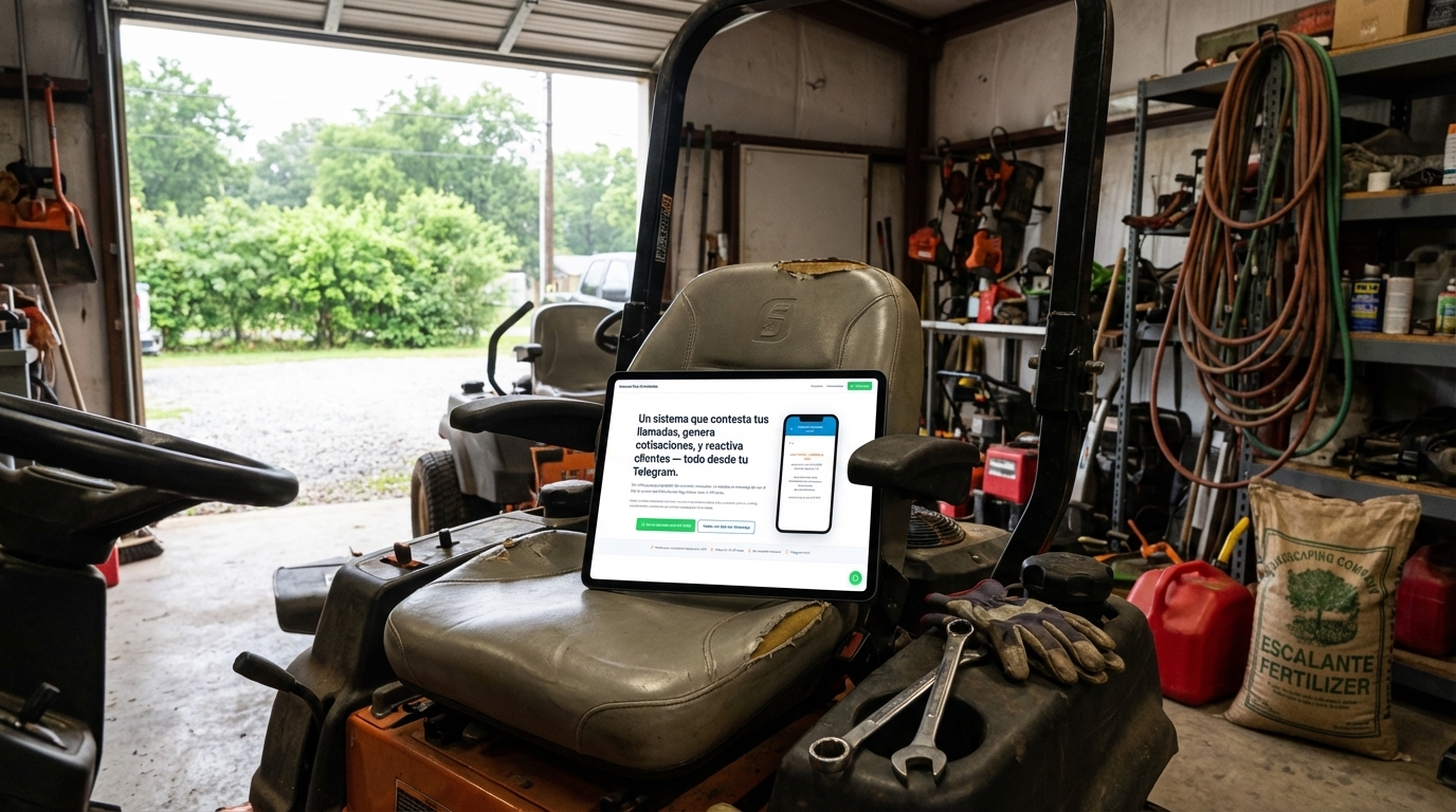 alternativas a Jobber en español