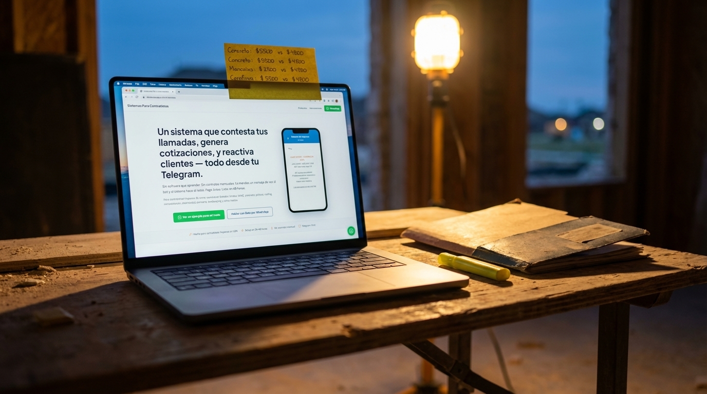 alternativas a ServiceTitan más baratas