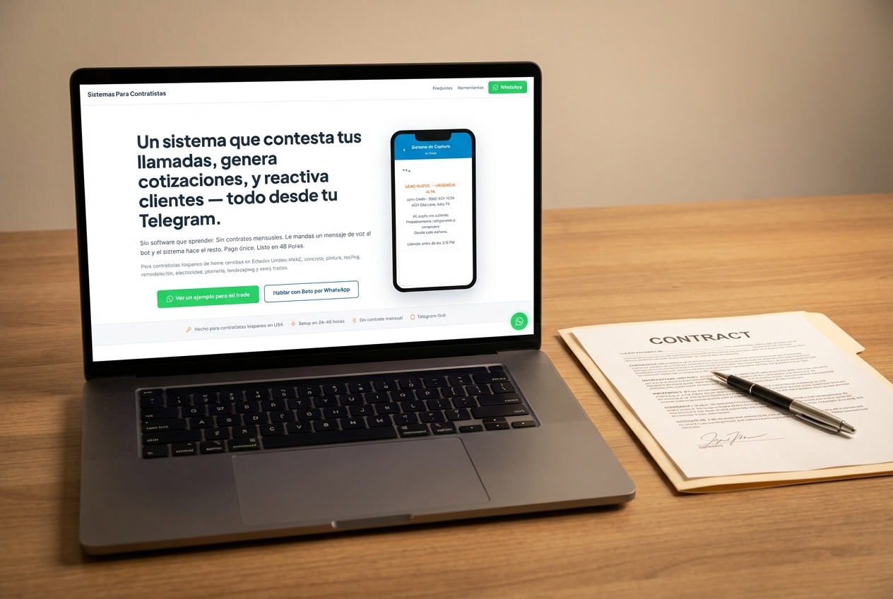 cómo cerrar más trabajos con mejores cotizaciones