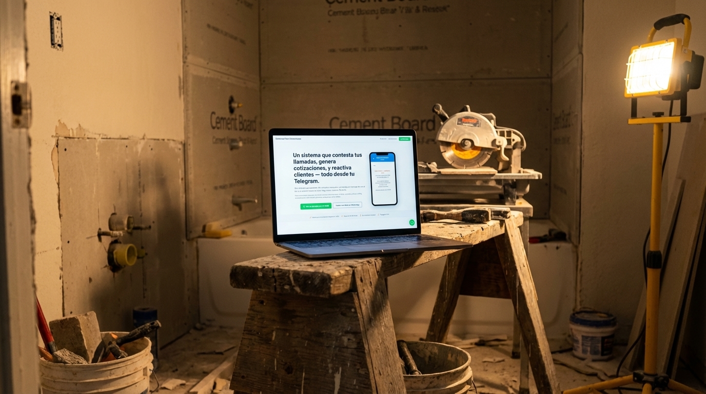 FieldPulse vs Contractor+ para contratistas hispanos