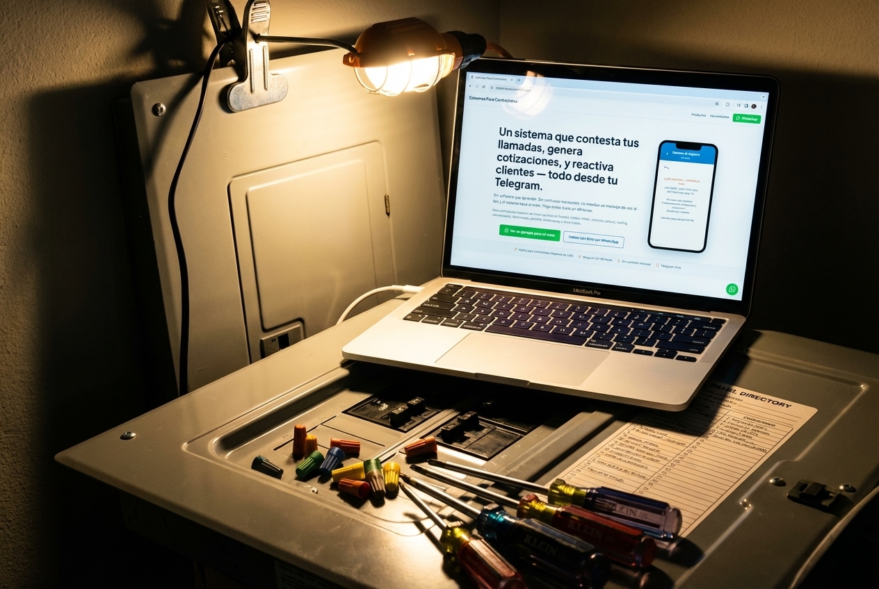 Housecall Pro vs FieldPulse para contratistas hispanos