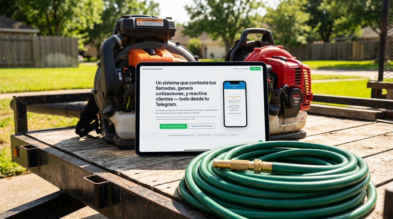 Jobber vs Contractor+ para contratistas hispanos