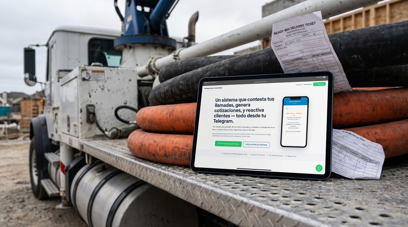 ServiceTitan vs Contractor+ para contratistas hispanos